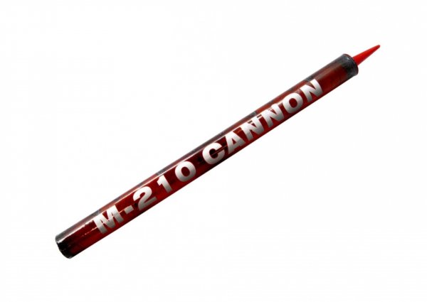 CANNON 210SH (12/1)