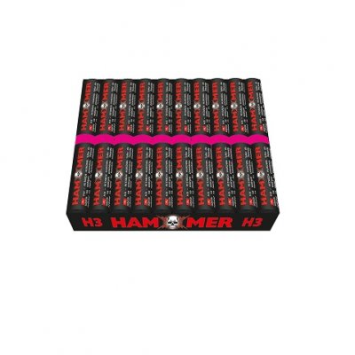 Hammer H3 20ks