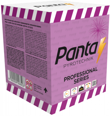 BLUE MINE/ RED TAIL TO BIG TI-CHRYSANTHEUM 16 SH