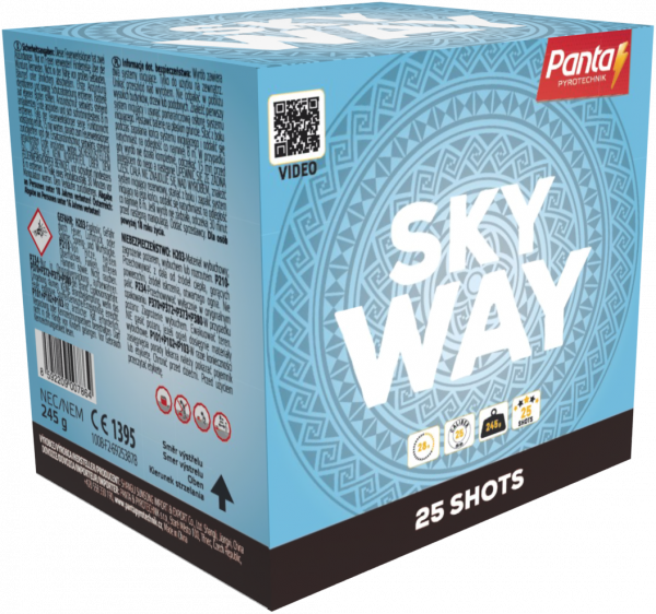 SKY WAY 