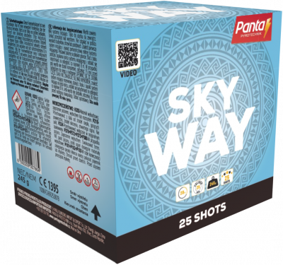 SKY WAY 