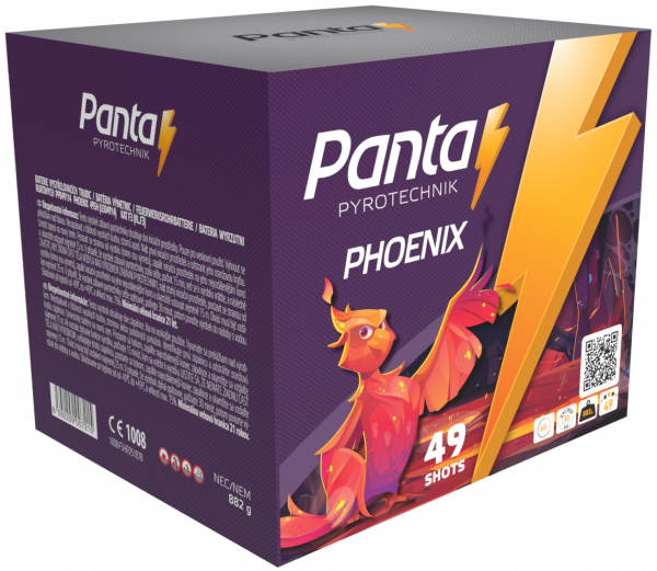 PHOENIX 49 SH