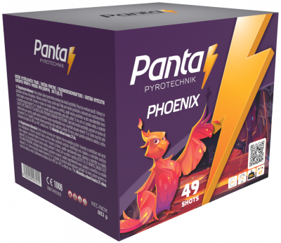 PHOENIX 49 SH
