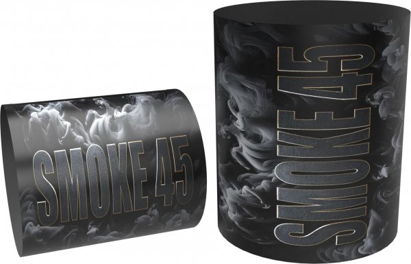 BLACK SMOKE 45 / 5 KS
