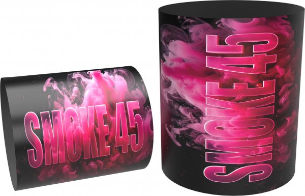 PINK SMOKE 45 / 5 KS