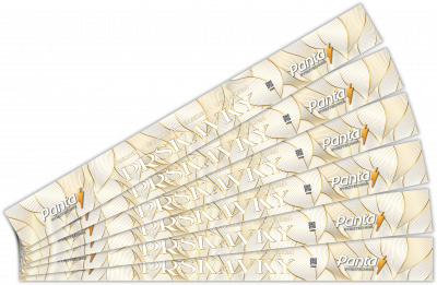 PRSKAVKY 70 cm (5 ks) (50/5)