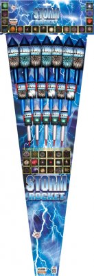 STORM ROCKET 18